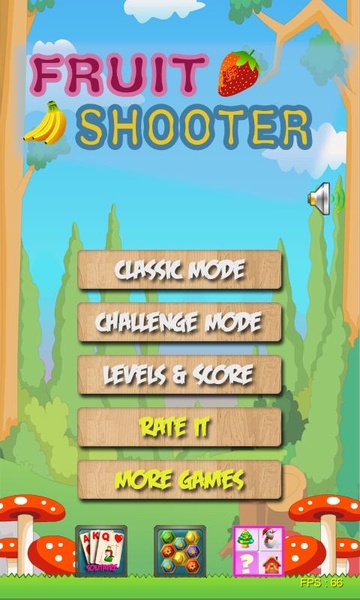 Fruit Shooter - Preview 4