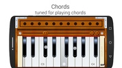 Harmonium screenshot 7