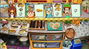 باباپز : بازی آشپزی ایرانی screenshot 3