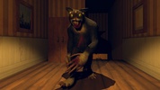 Cat Fred Evil Pet. Horror game screenshot 2