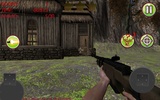 Forest Sniper: Deer Hunt screenshot 4