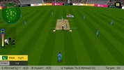 Cricket Game : FreeHit Cricket screenshot 4