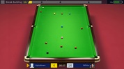 Snooker Stars screenshot 6