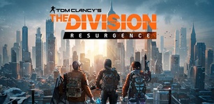 Imagen destacada de The Division Resurgence