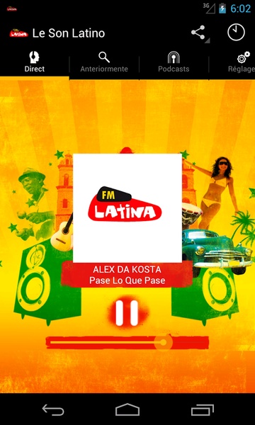 Latina - Preview 8