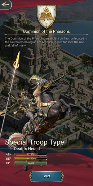 War Eternal - Preview 11