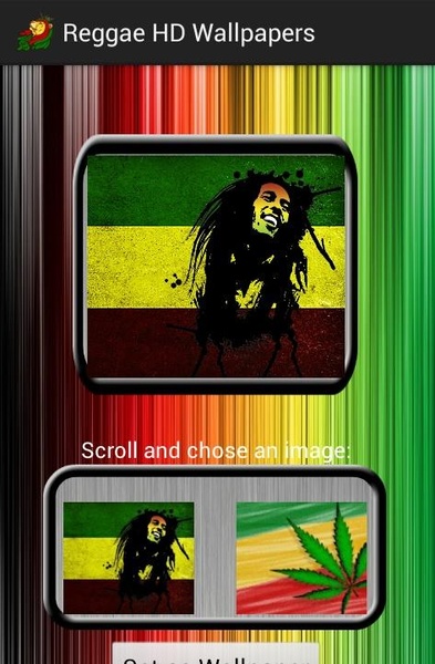 Reggae Therapy - Preview 3