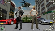 Real Gangster Vegas Crime Game screenshot 3