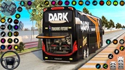 Luxury American Bus Simulator screenshot 8