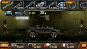 Road Warrior: Best Racing Game screenshot 4