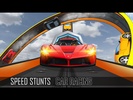 Extreme Sports Car Stunts 3D screenshot 3