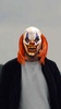 Killer Clown Mask Photo Editor screenshot 1