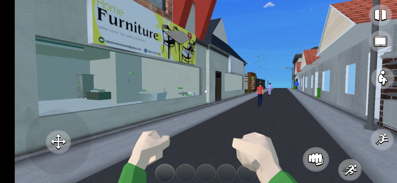 Bakso Simulator - Preview 12