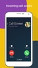 i Call Screen - OS10 Dialer screenshot 5