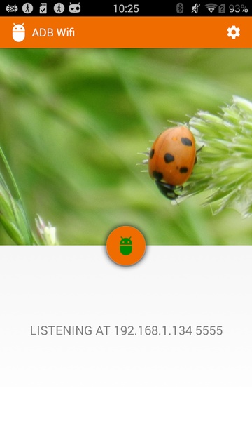 ADB WiFi - Preview 3