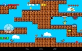 .Super Ninja Go!. screenshot 4