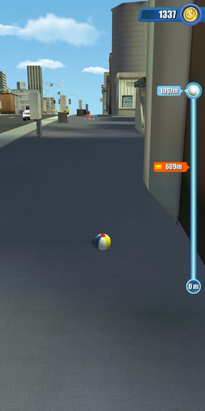 Golf Hit - Preview 3