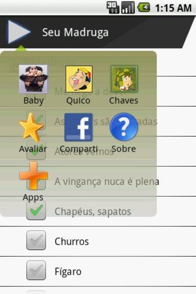 Quico - Preview 3