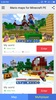 Mario maps for Minecraft PE screenshot 2