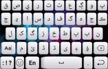 Sindhi Keyboard screenshot 3