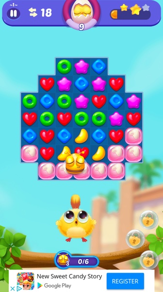 Bird Friends - Preview 6
