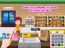 Superstore Cash Register screenshot 3