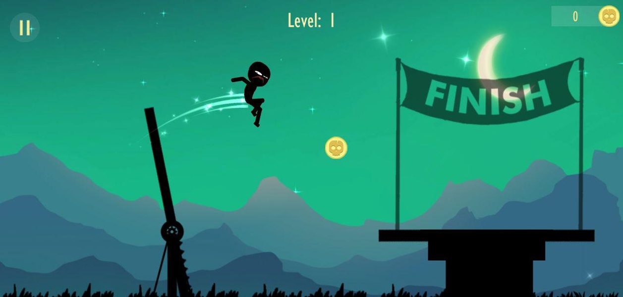 Jump Stick - Preview 4