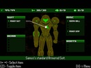 AM2R (Another Metroid 2 Remake) screenshot 1