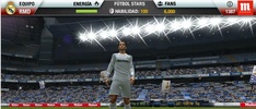 Football Stars screenshot 1