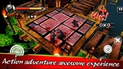 RPG Ninja Quest 3D screenshot 4