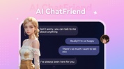 Janitor AI: Talk to AI Friend screenshot 1