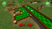 Mini Golf 3D 3 screenshot 8