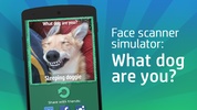 Face scanner screenshot 2