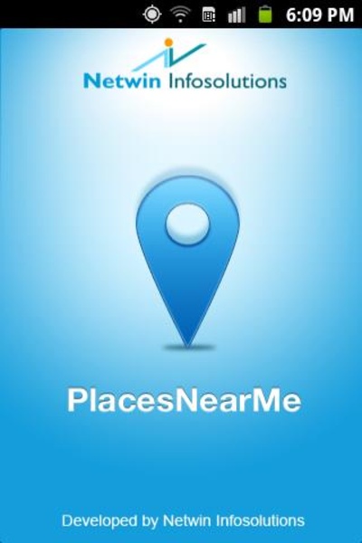 PlacesNearMe - Preview 8