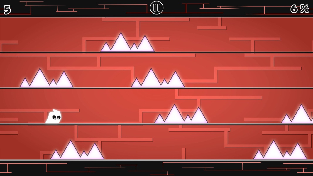 Dash Your Way - Preview 1