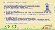 Game Edukasi Anak-Belajar Shalat screenshot 8