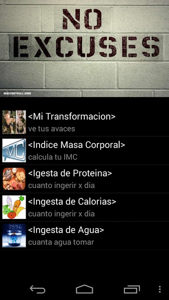 Gym Guia Completa - Preview 6