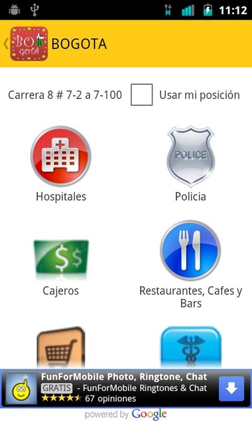 BOGOTA - Preview 2