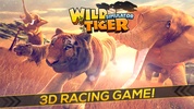 Wild Tiger Simulator Game Free screenshot 4