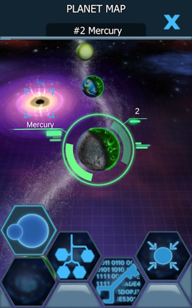Bacterial Takeover - Preview 3