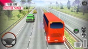 3D Bus Simulator Games Offline screenshot 4