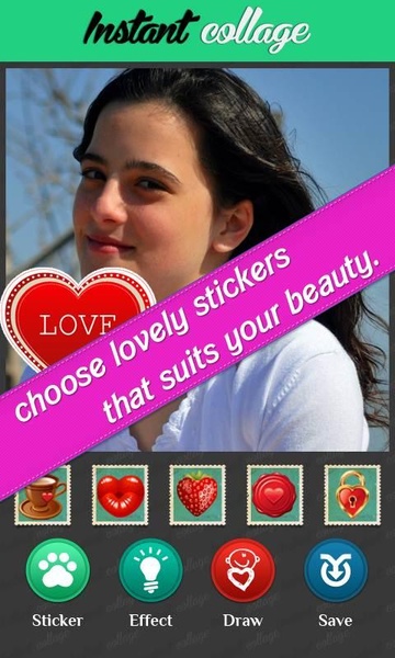 Instant Collage Maker - Preview 4