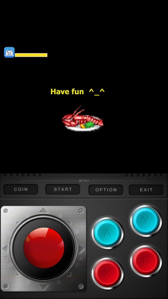 A Game Player - Preview 4
