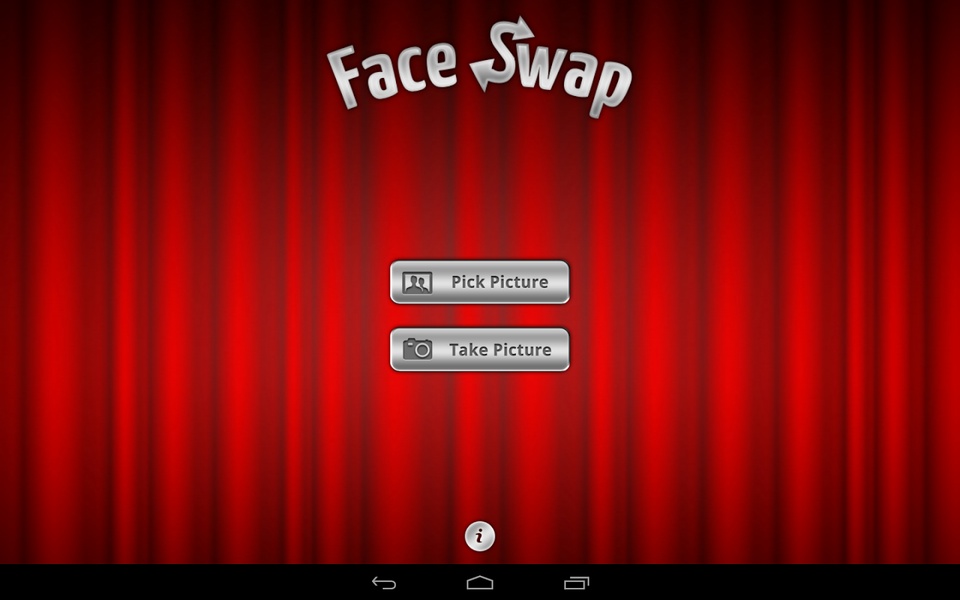 Face Swap Lite - Preview 10