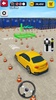 Classic Car Parking Crazy Drive Test screenshot 6