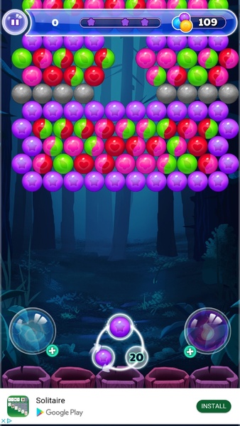 Magic Bubble Pop - Preview 4