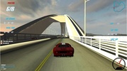 X Speed Race screenshot 1