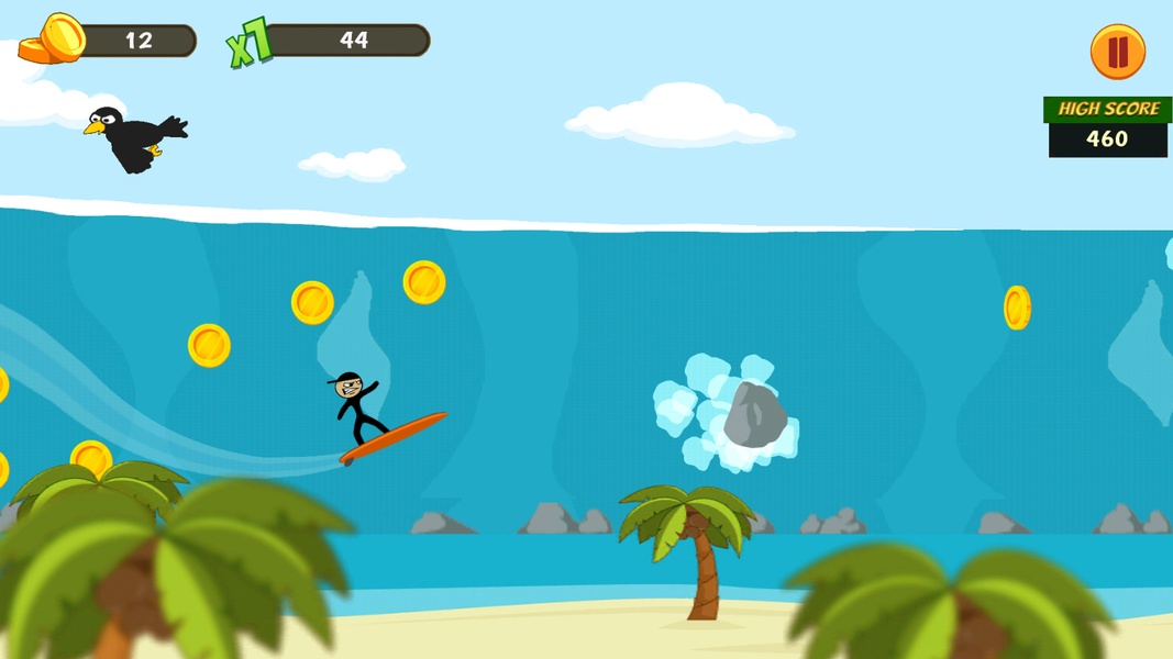 Stick Surfer - Preview 9