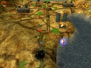 Air Assault 3D screenshot 1