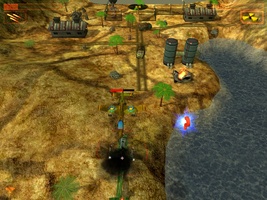 Air Assault 3d 1 0 من أجل Windows تنزيل